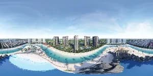 Masteri Grand Coast — Masterise Homes