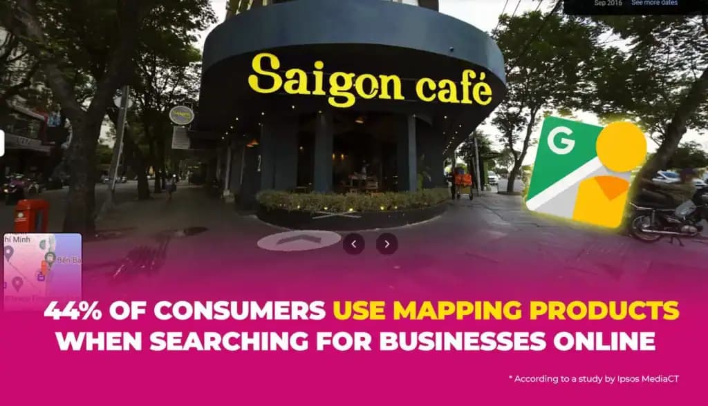 6 reasons Why Google Street View Can Boost Traffic to Your Store