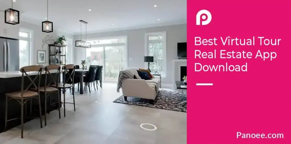 Best Virtual Tour Real Estate App Download
