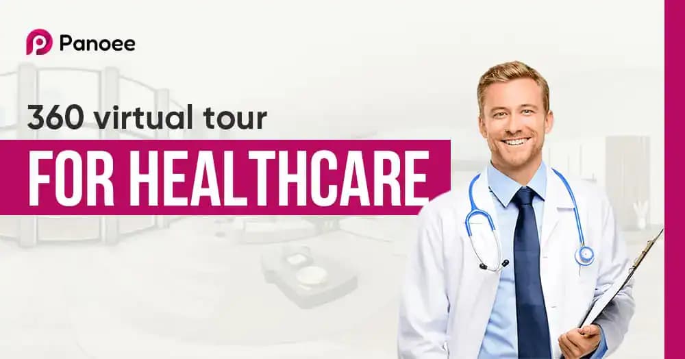 Enhancing the Patient Experience with Virtual Tours in Healthcare
