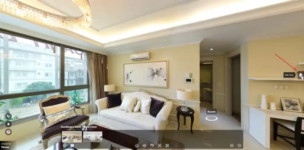 10 easy Steps to create Virtual Tour in 2024
