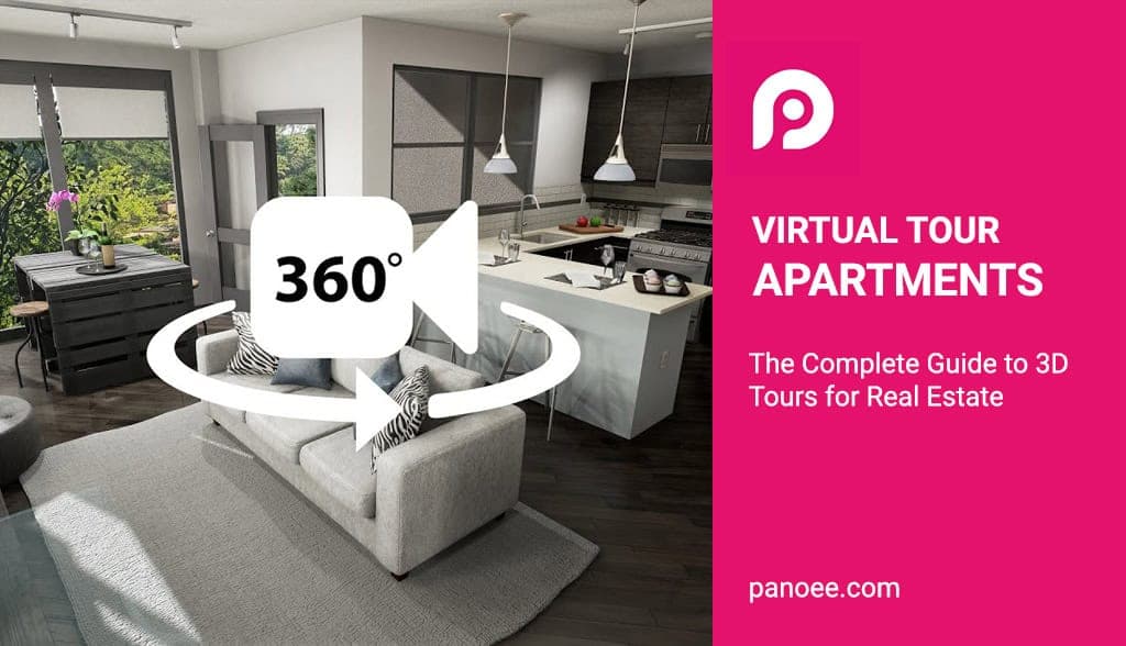 Virtual Tour Apartments: The Complete Guide to 3D Tours for Real Estate 2026