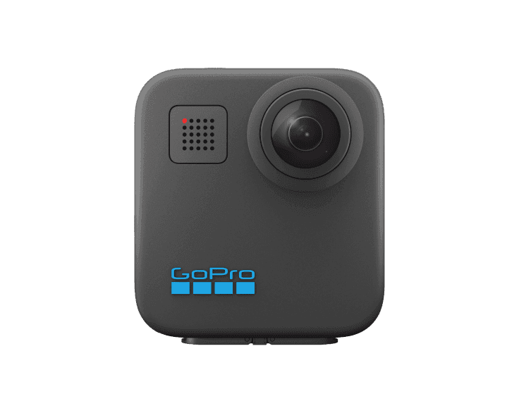 GoPro MAX 360 camera