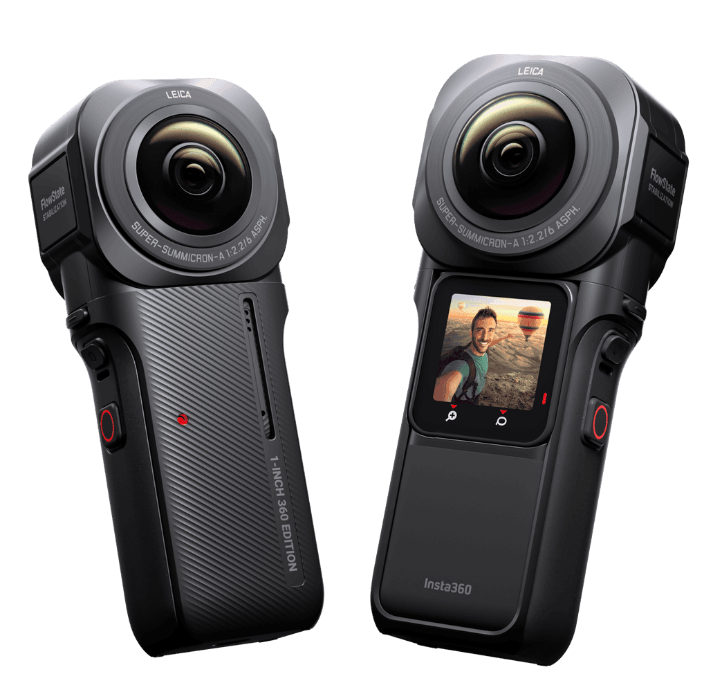 Insta360 ONE RS 1-Inch 360 Edition