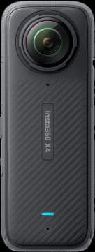 Insta360 X4 360 camera