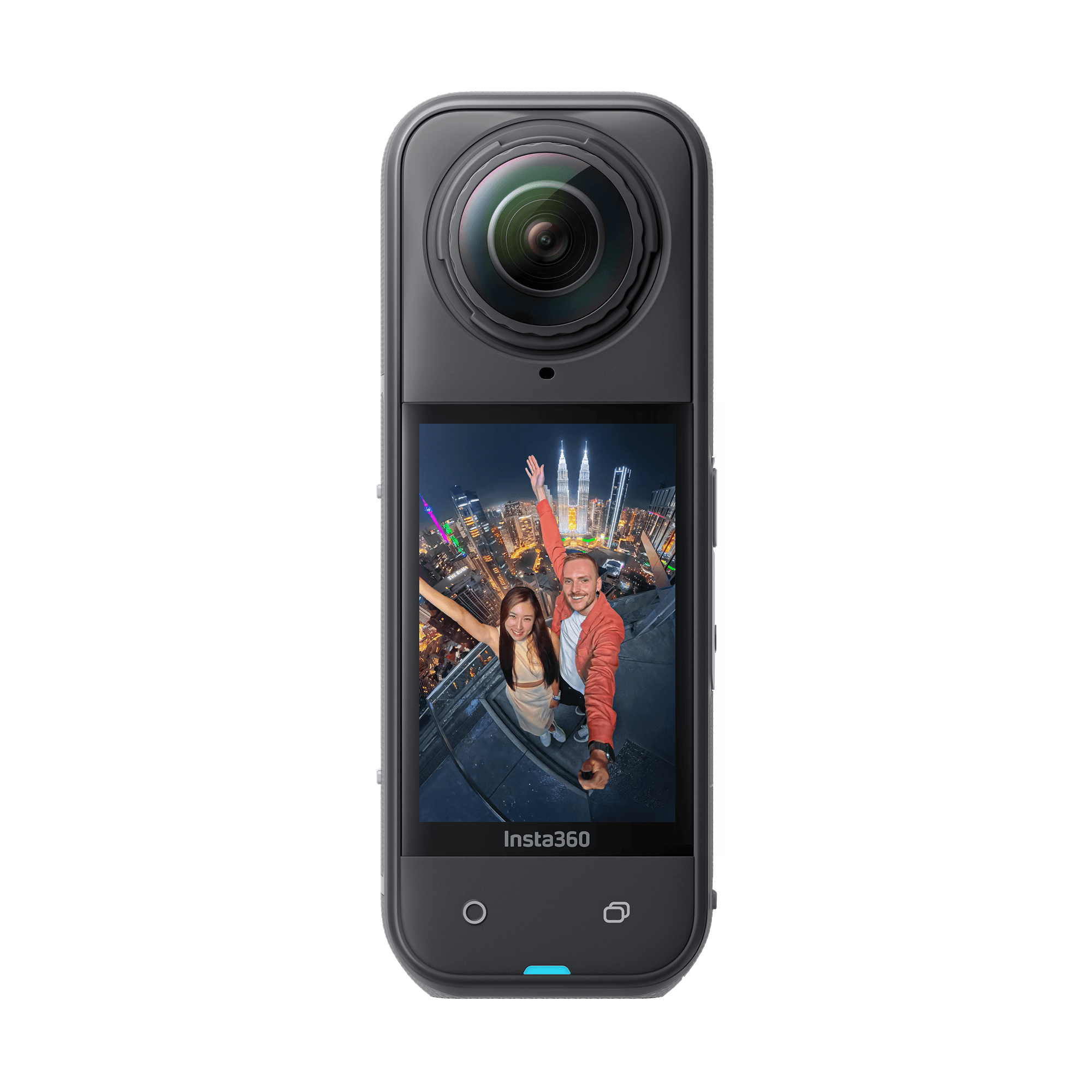 Insta360 X5 360 camera