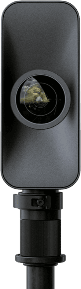 Matterport Pro3 camera