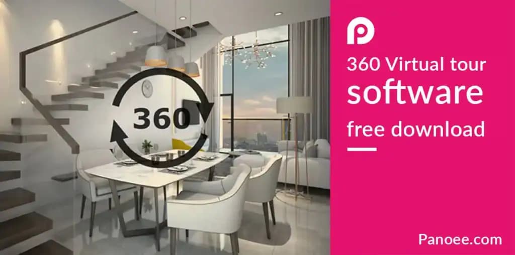 360 Virtual tour software free download
