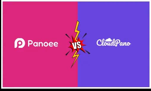 Cloudpano Alternative: 6 reasons Why You Should Switch to Panoee for Your Virtual Tour Needs