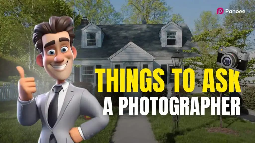 Things You Should Ask Before Hiring A Virtual Tour Photography