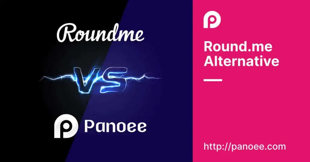 Round.me Alternative