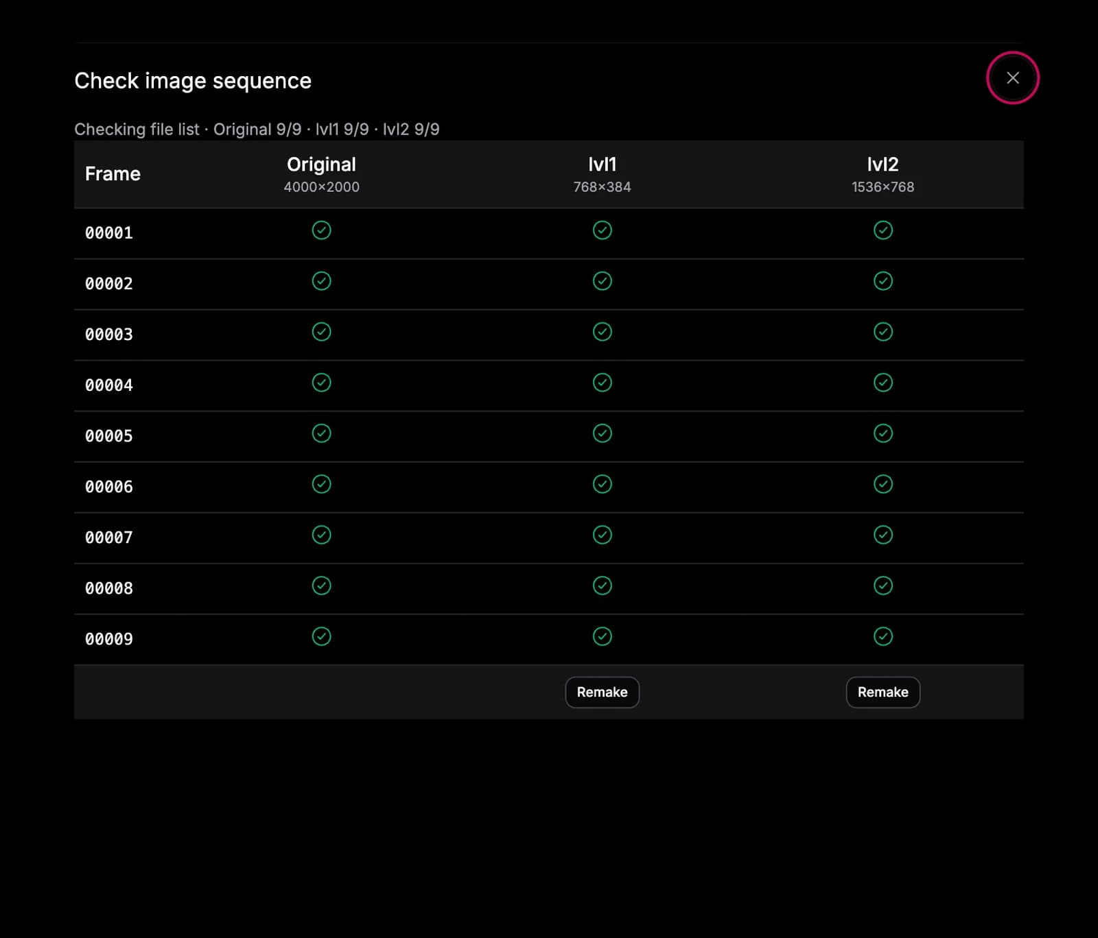 ✨ IMPROVED · Object 360 Builder