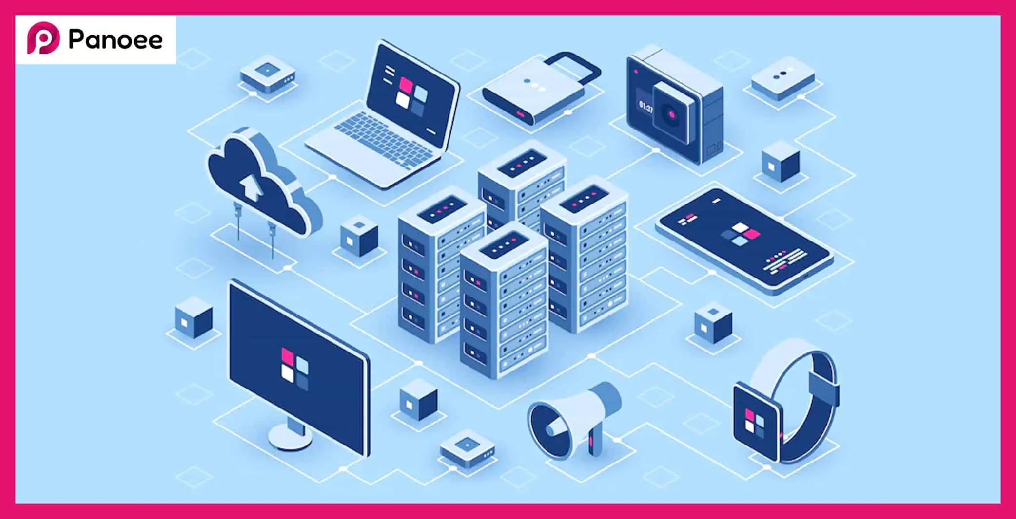 virtual tour hosting solutions
