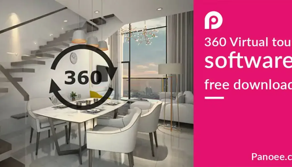 360 Virtual tour software free download