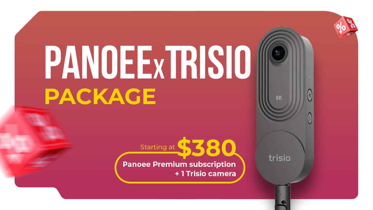 PanoeexTrisio package
