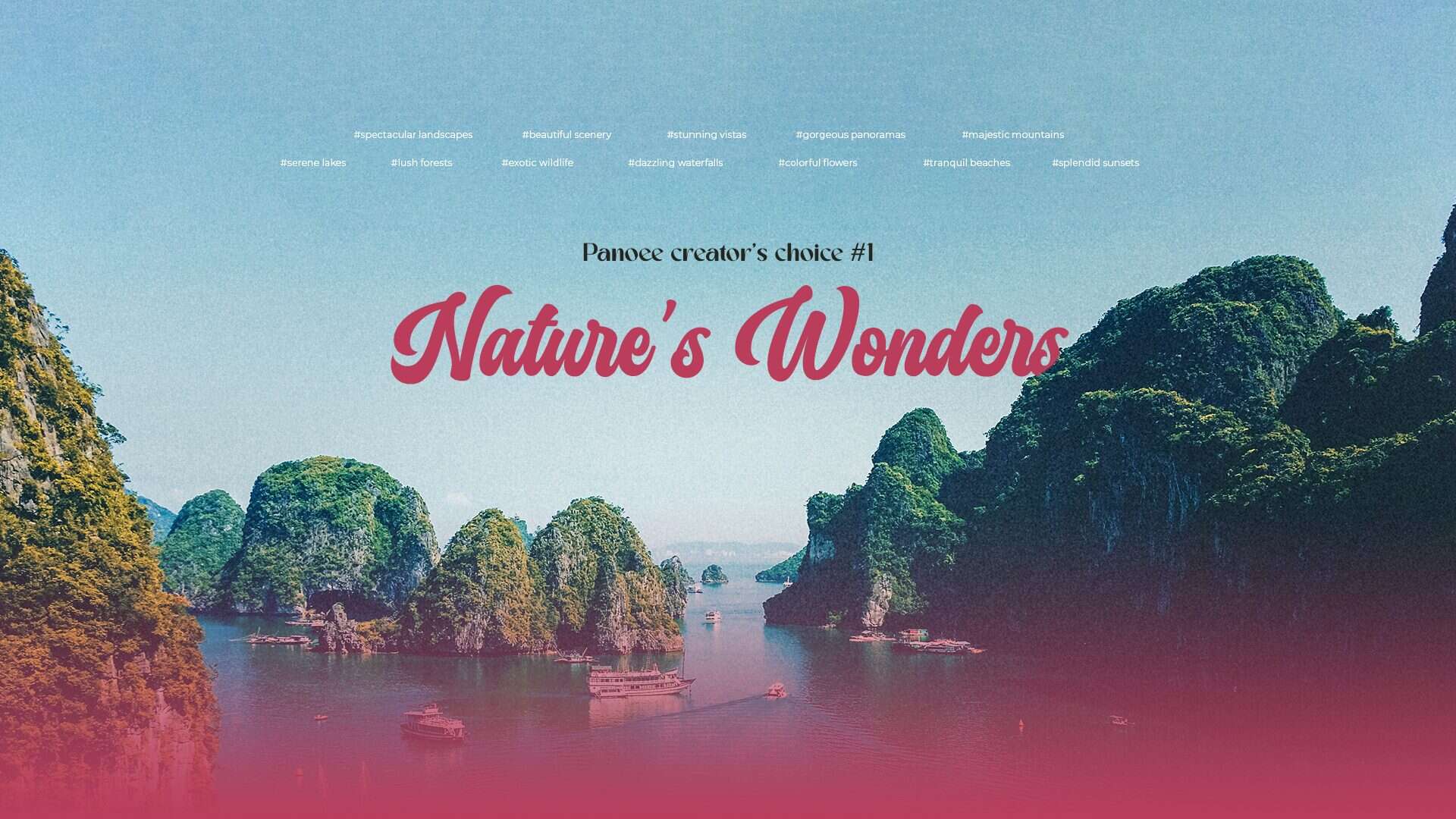 virtual tour voting contest panoee
