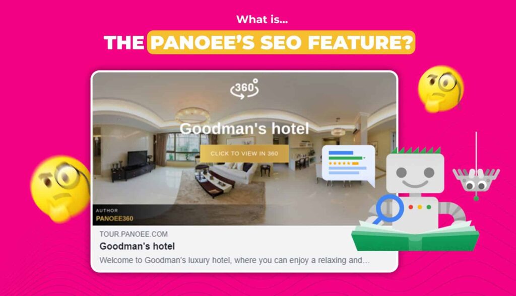 How to Master Virtual Tour SEO in 3 Easy Steps