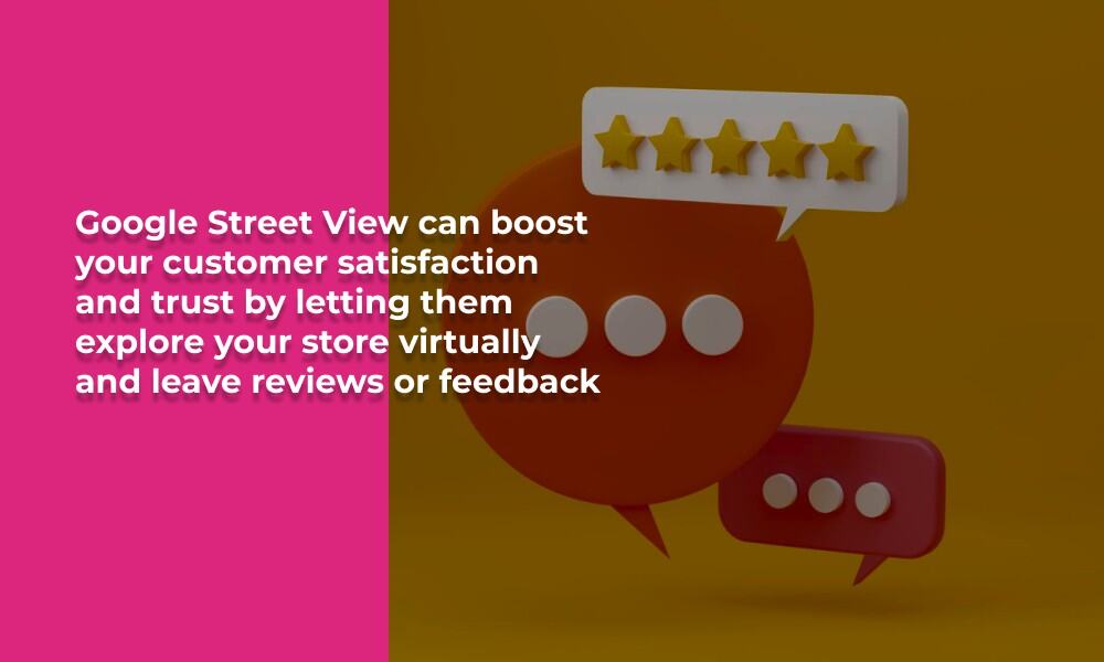  Google Street View Can Boost Traffic to Your Store
