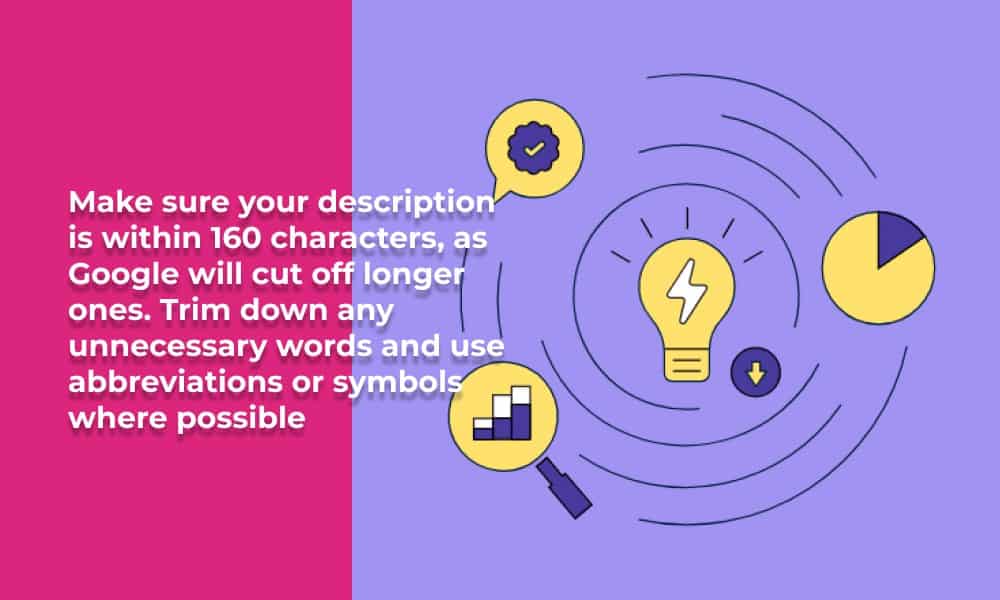 How to Make an Attractive SEO Meta Description for Your Virtual Tour
