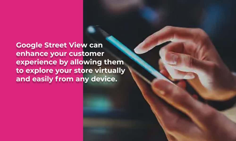  Google Street View Can Boost Traffic to Your Store