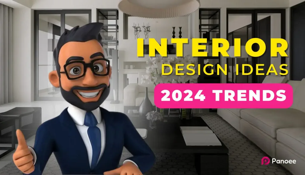 2024 Interior Design Trends Make Your House Look Nicer 