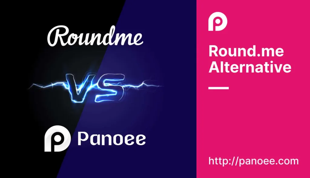 Round.me Alternative