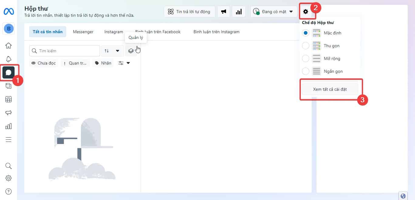 How to Add Facebook Messenger Chat to a Virtual Tour