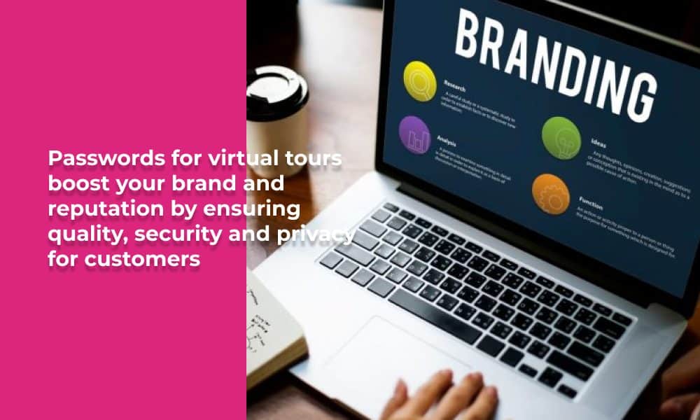 The Benefits of Virtual tour password