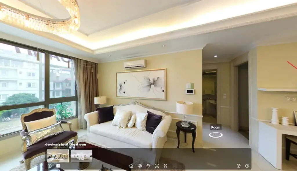 10 easy Steps to create Virtual Tour in 2024