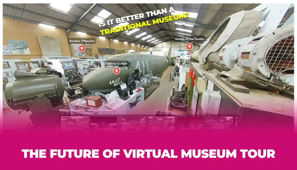 Best Virtual Museum Tours in 2026: 20 Free Art & History Experiences Online
