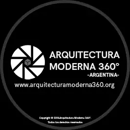 Arquitectura Moderna 360 Argentina
