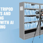 360 Virtual Tours: Remove Tripod Shadows and Stitching Errors with AI Inpainting [No Reshoot Needed]