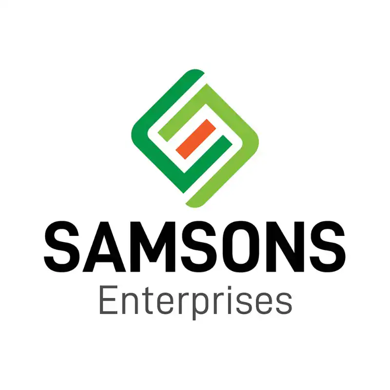 Samsons Enterprises – FZC