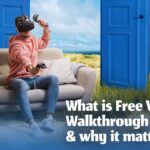 Virtual Walkthrough Software Free: Create 360° & 3D Tours at No Cost