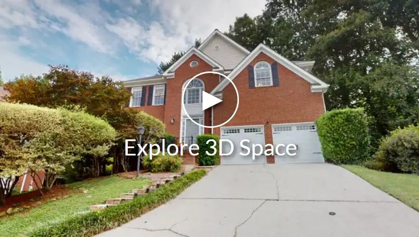1971 Wellesley Trace 3D Virtual House Tour