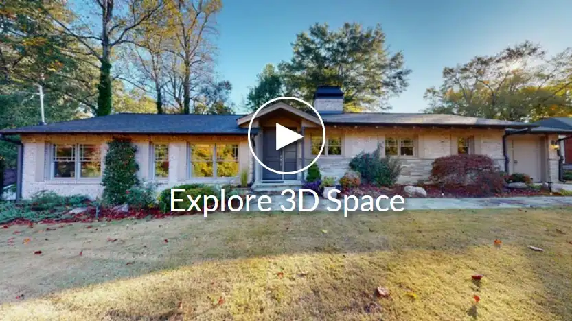 6335 Cherry Tree Lane 3D Virtual House Tour