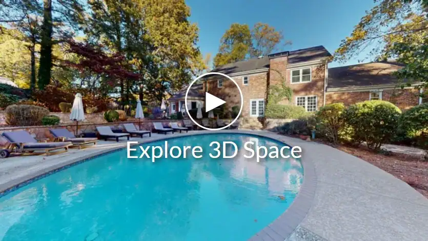 7590 Chaparral Drive 3D Virtual House Tour