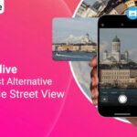 Google Street View App Discontinued: Best Alternatives for Browsing & Hosting 360° Imagery