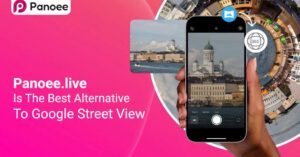 Google street view alternative