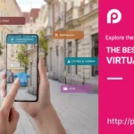 Explore the World: The Best 360° & 3D Virtual Tours of 2025