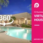 10 Stunning Virtual House Tours & The Ultimate Guide to Creating Them