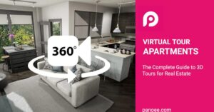 Virtual Tour Apartments