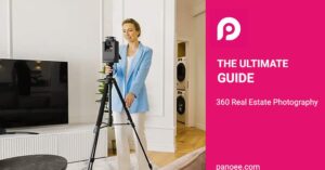 360 Real Estate Photography