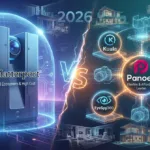 Top 5 Matterport Alternatives & Competitors in 2026: The Ultimate Guide