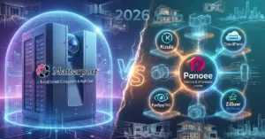 Matterport Alternatives and Competitors