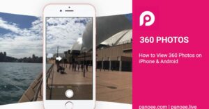 How to View 360 Photos on iPhone & Android Without Glitches
