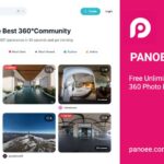 The Ultimate Guide to Free Unlimited 360 Photo Hosting