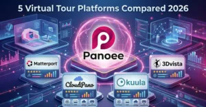 Best Virtual Tour Software