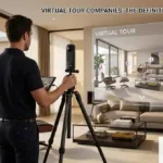 What Are Virtual Tour Companies?