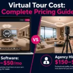 Virtual Tour Cost: Complete Pricing Guide for 2026